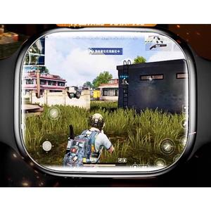 Huaqiangbei flagship new cellular version iwatch can insert card smart phone watch adult early high male female authentic products Device Smartphone Wearable Wristwatch