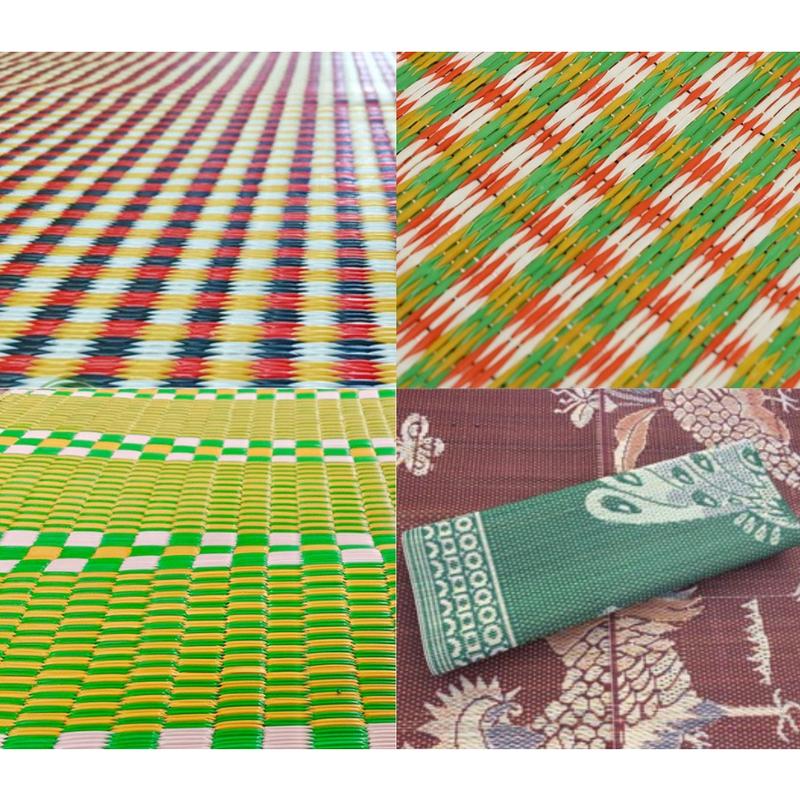  Chiếu nhựa gấp gọn 0,8m,0,9m,1m,1m2,1m5,1m6,1m8,chiếu nhựa ăn cơm bày cỗ hàng việt nam 