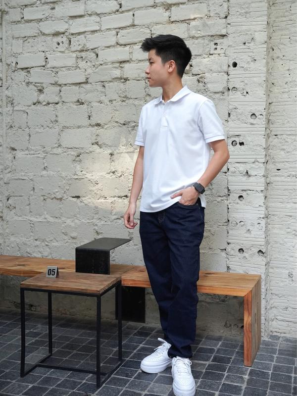 Quần Jean Thiết kế Độc Quyền KIN STORE 0
