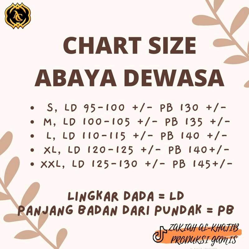 Abaya Inner Daleman Polos Lengan Pendek - Arab - Maxi, Remaja, Syari, Dress, Basic, Tangan, Kombinasi - Ibu, Dewasa, Wanita, Muslim, Gamis, Turki, Crinkle, Hitam, Putih, Kaftan 2