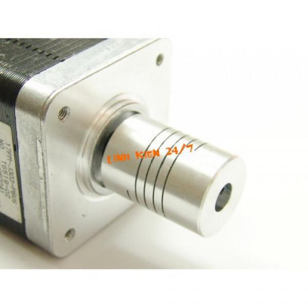 Khớp Nối Mềm 3-5, 3-8, 4-6, 5-5, 5-8, 5-10, 6-10, 8-10, 10-10 7