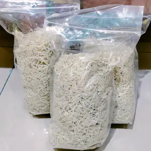 teri nasi / teri Medan murah berat 500gram