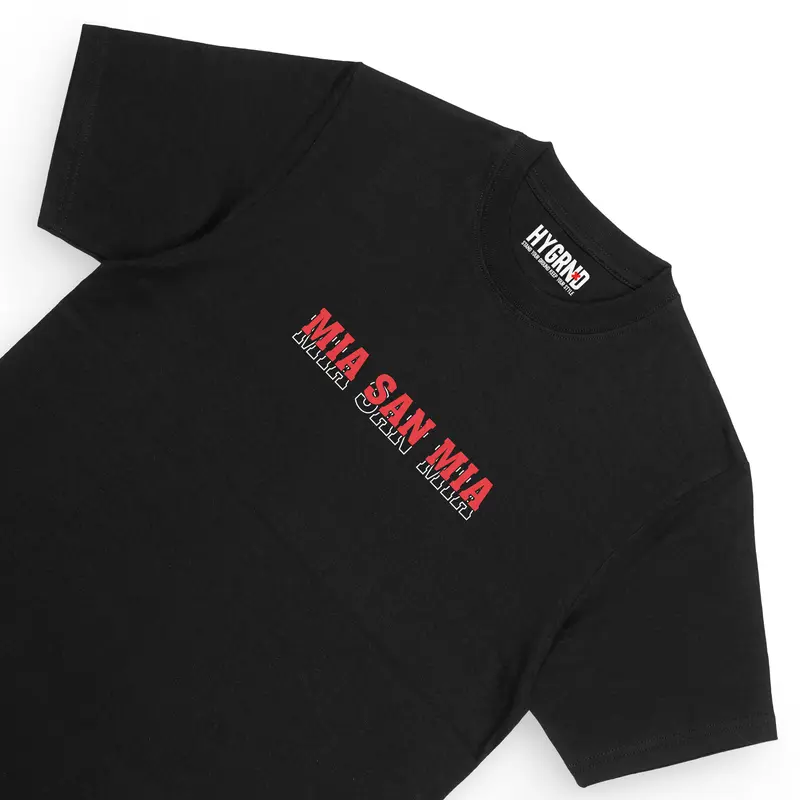 Heyground Kaos Bayern Munchen - Munchen Barca 8-2 4