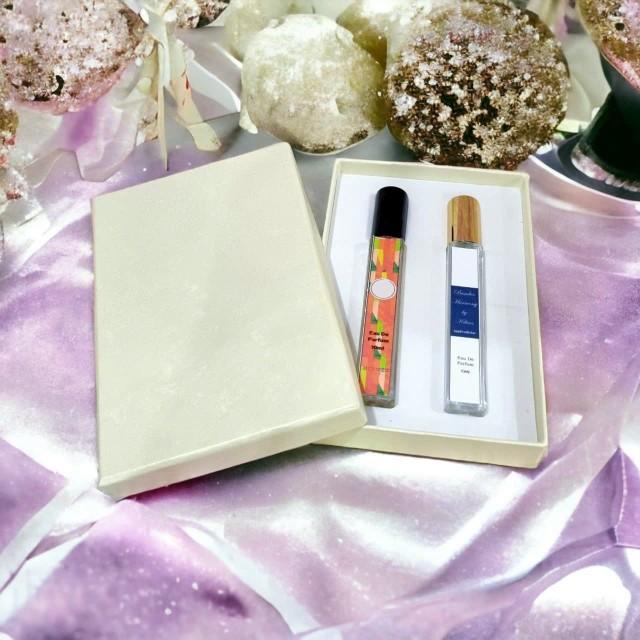 Product Introduction of Hộp quà cao cấp đựng ống chiết 10ml làm quà tặng loại 2 ống 2