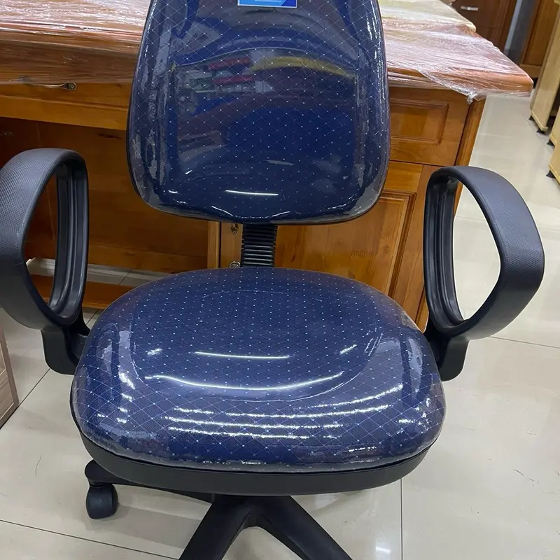 Tay ghế xoay nhân viên ( dùng cho mẫu ghế SG550/SG130/ GL101B) 4