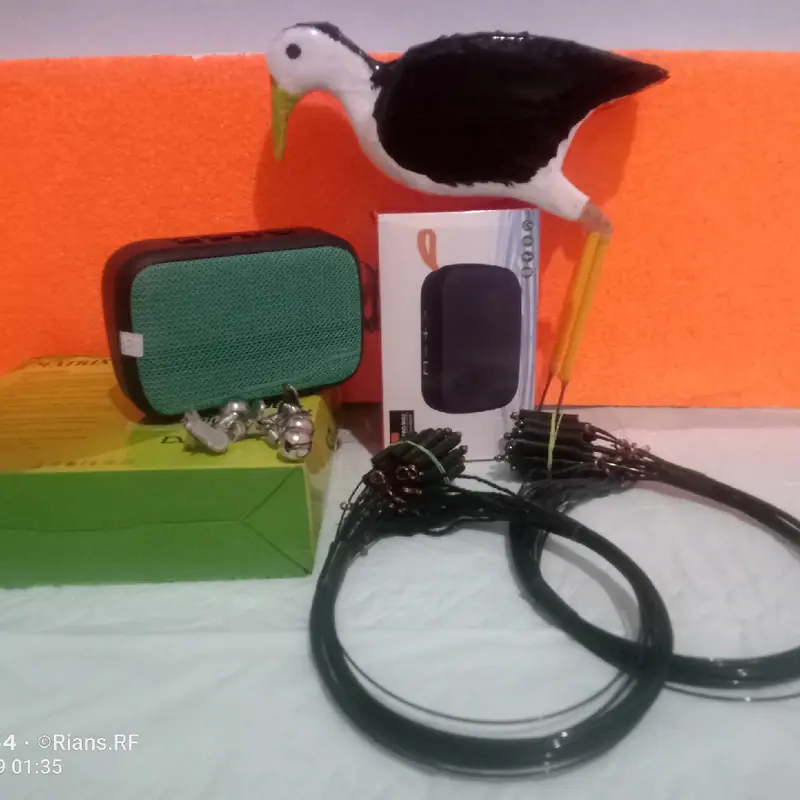 jerat ruak2 anti kusut 2