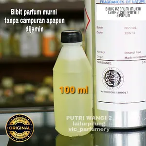 BACCAR4tt ROUGE 540 100ML BIBIT PARFUM MURNI ASLI TANPA CAMPURAN APAPUN