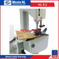 Gambar H&L HL9-2  Mesin Jahit Karung HL 9-2 dari Vins Teknik Bekasi Kota Bekasi 5 Tokopedia
