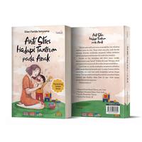 Gambar Buku Anti Stres Hadapi Tantrum pada Anak (Parenting) - Dian Farida Ismyama - Noktah dari DIVA Press Group Kab. Bantul 1 Tokopedia