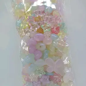 Produk Premi Maccaron Bahan DIY-Juragan Aksesoris Bekasi