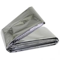 Gambar TaffSPORT Selimut Darurat Emergency Blanket Thermal 130x210cm - SL03-001 X OYA dari oya online_NEW Kota Administrasi Jakarta Barat 2 Tokopedia