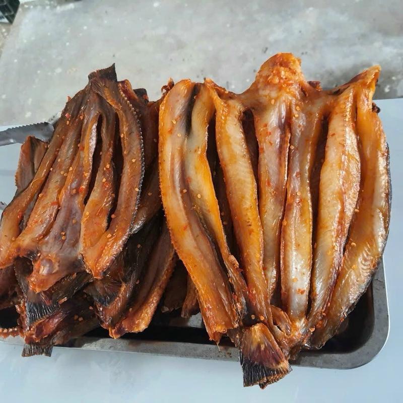 Khô cá Lóc (size 3-4 1kg) 3