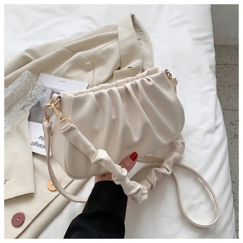 Tas Selempang Kulit Wanita Tas Cewek Mini M…