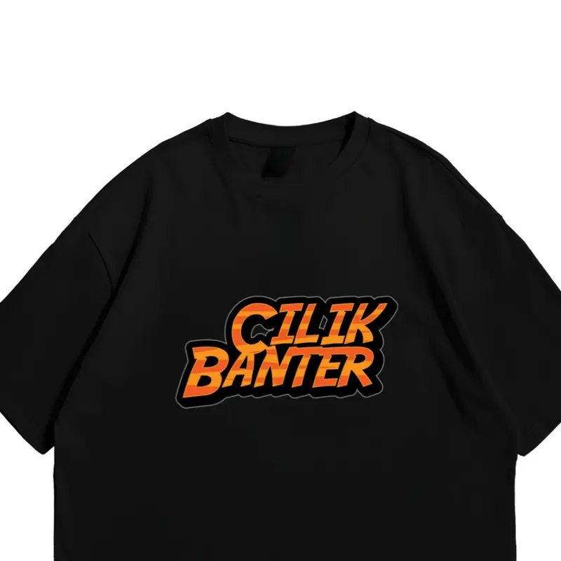 Tsalits store - Kaos Anak Motor Distro | Unisex Kids & Junior Cotton Combad 30s | Karakter Motor CB100 Cilik Banter DB | Fashion 3
