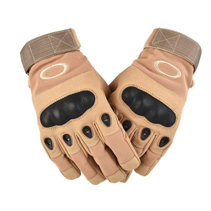 Găng Tay Toàn Ngón Tay Vỏ Cứng, Chống Lạnh Và Nhiệt, Thích Hợp Để Đi Xe Đạp, Bền, Chống Trượt, Găng Tay Xe Máy Tập Luyện, Găng Tay Chiến Thuật Đấu Sĩ Bán Buôn, Hàng Mới Về, 2025 4