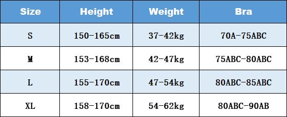 Product Introduction of Bộ Đồ Bơi Bikini Ba Mảnh Cho Nữ, Đồ Bơi Hai Dây Gợi Cảm Mùa Hè, Thích Hợp Cho Phụ Nữ (35-62kg), Đồ Bơi 0