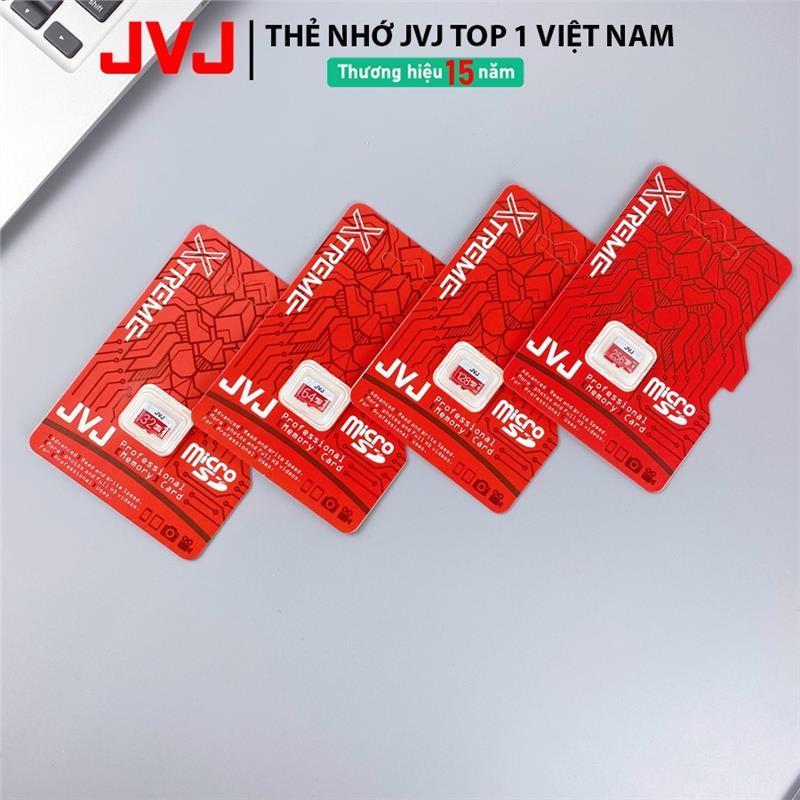 Product Introduction of (in an awful mess) Thẻ nhớ 256Gb 128Gb 64Gb 32Gb JVJ PRO Chuẩn U3 Class 10chuyên cho CAMERA, Điện thoại, Máy ảnh- BẢO HÀNH 5 năm 1 đổi 1 43