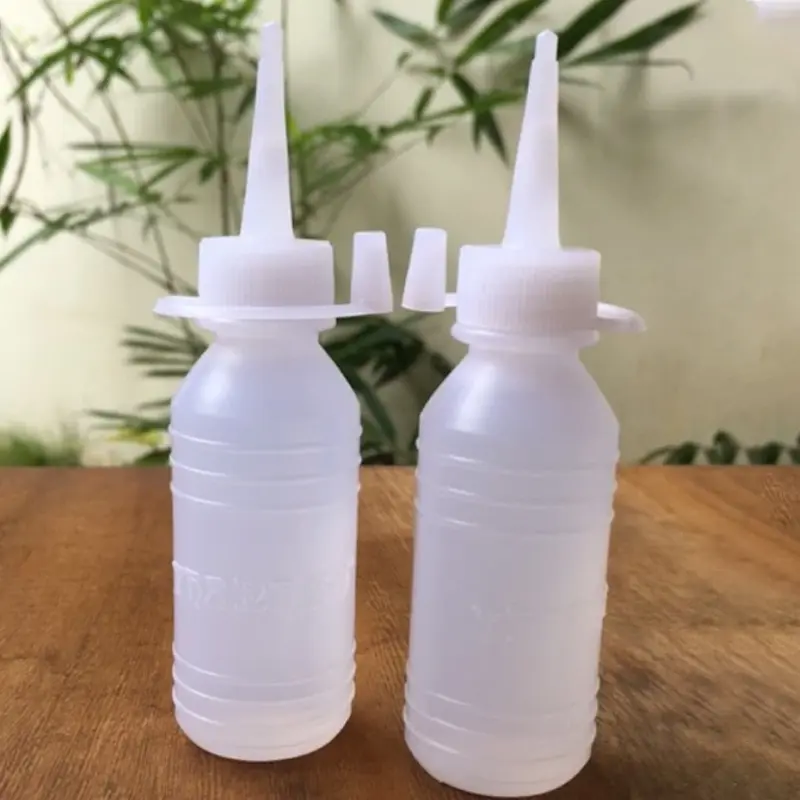 Nước rửa móng tay aceton - Dễ sử dụng  - #AC02