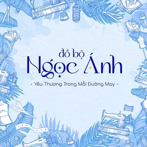 Đồ bộ Ngọc Ánh