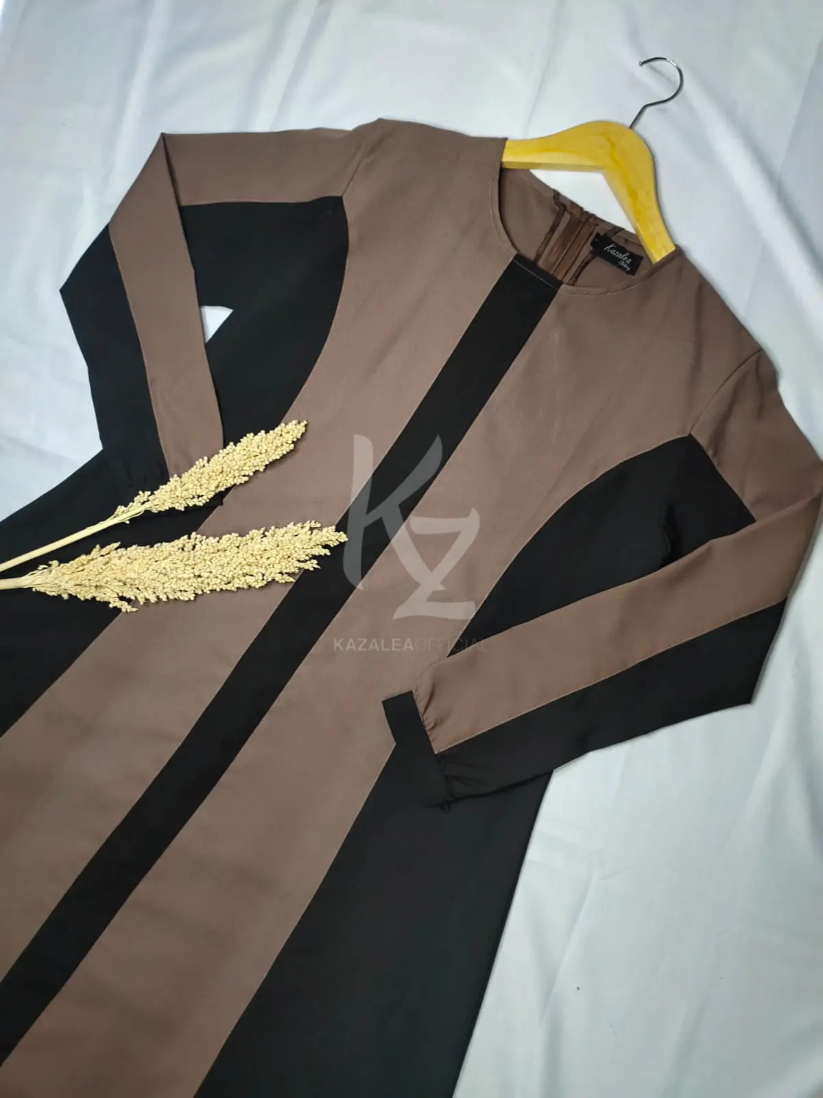 BIG SALE 50% Kayla Dress Premium Kazalea