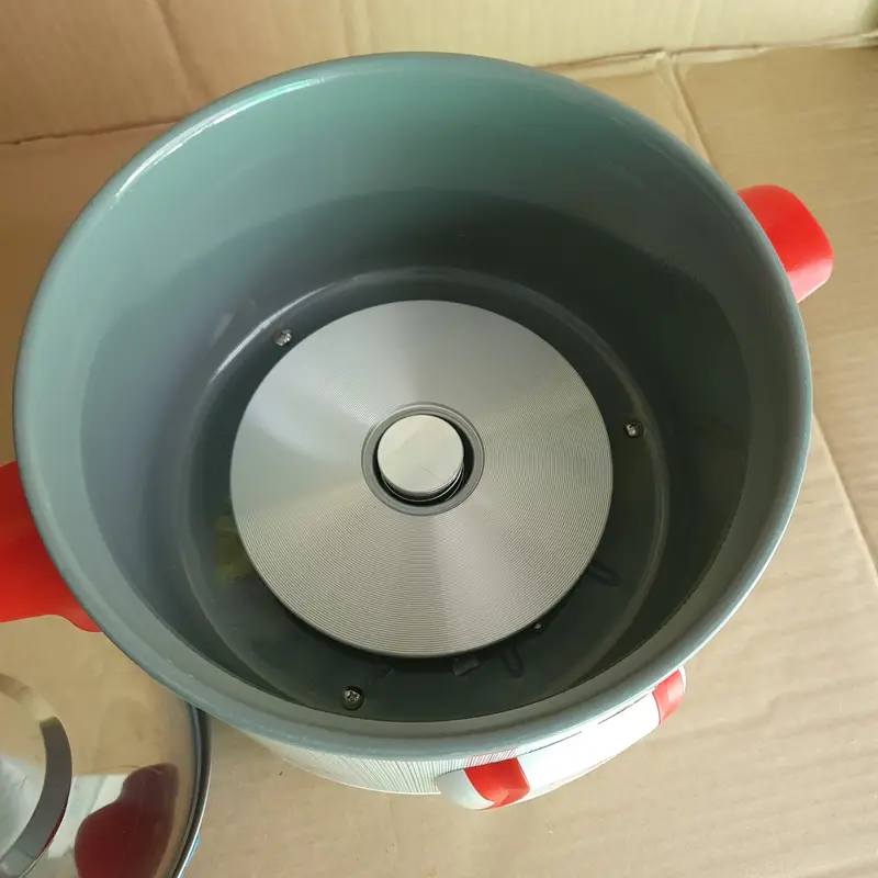 Nồi cơm điện kim cương 1
