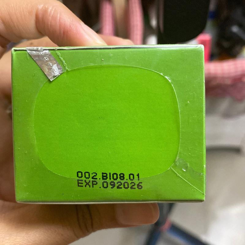 Moisturizer yuzu cactus watermelon Bebas Alkohol 1