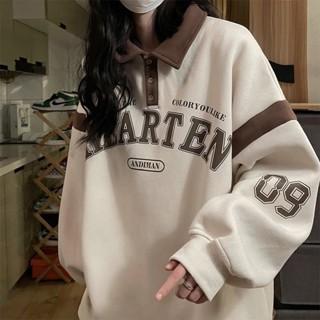 Áo khoác Nam Nữ cổ bẻ phối tay - Áo Hoodie số 09 chất nỉ dày dặn 3