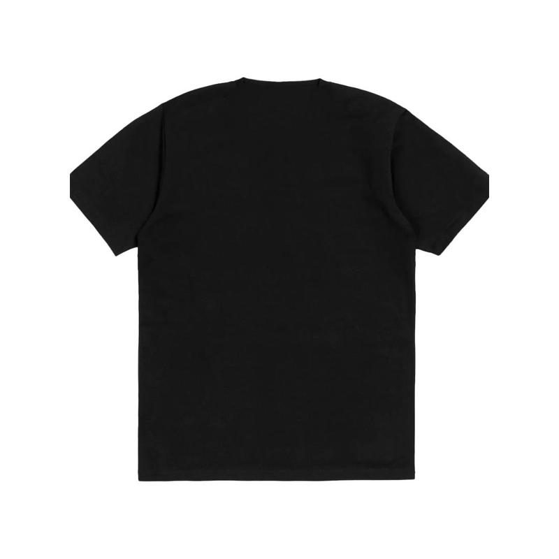 Rockermusic T-shirt Band Threesixty Head Life 4