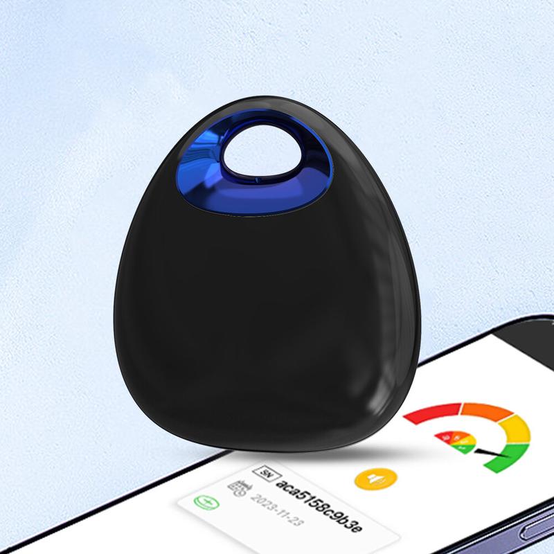Product Introduction of Penjejak Bluetooth GPS Pintar, Saiz Mini, Berfungsi dengan APP, Peranti Anti Hilang, Kalis Air, Pencari Pintar, Penggera Pencari, Sesuai untuk Kanak-kanak, Haiwan Peliharaan, Anjing dan Kucing 15