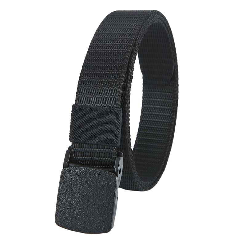 Product Introduction of Thắt Lưng Trẻ Em, Phong Cách Quân Đội, Unisex, Khóa Tự Động, Làm Bằng Nylon, Vải Chiến Thuật Ngoài Trời, Chiều Dài 90cm, Hàng Mới Về 13
