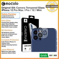 Gambar Mocolo Kamera Lens Camera Tempered Glass Compatible For iPhone 12 Pro Max Pro Mini dari GadgetCheckShop Original Kota Administrasi Jakarta Utara 1 Tokopedia