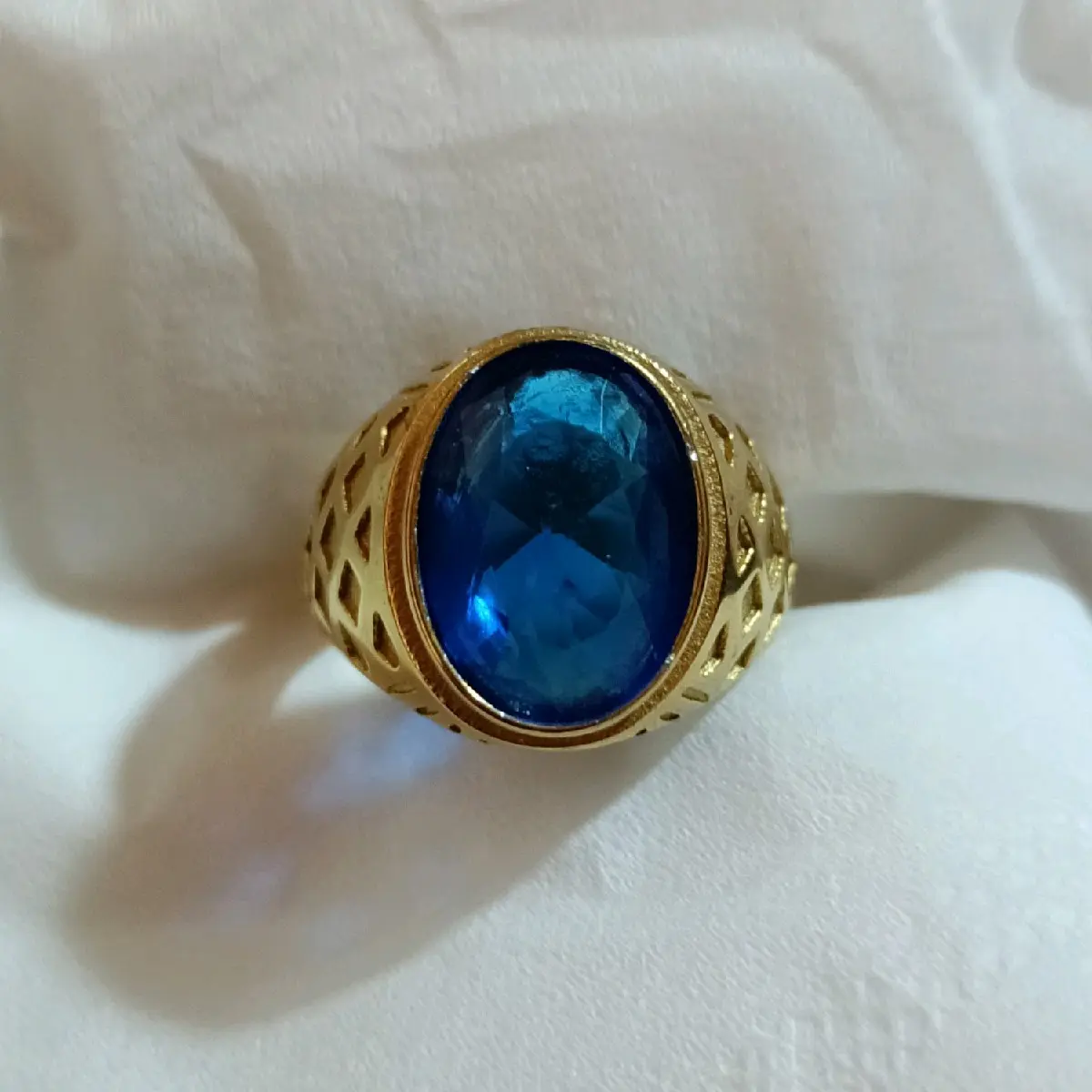 batu aki safir