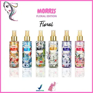 Morris Parfume EDT Floral Edition
