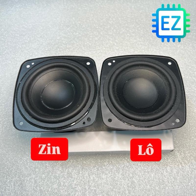 Củ loa mid treble Boombox 3 - 2,75inch từ kép, 4ohm 30W các loại