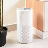 Gambar Informa Kels 18 M2 Miro Air Purifier Uv Cadr 130 M3/Jam - Putih Alat Filtrasi Udara Penghilang Debu Penyegar Ruangan Alat Reduksi Alergi Sterilisasi Udara dari Informa Indonesia Kota Administrasi Jakarta Utara 3 Tokopedia