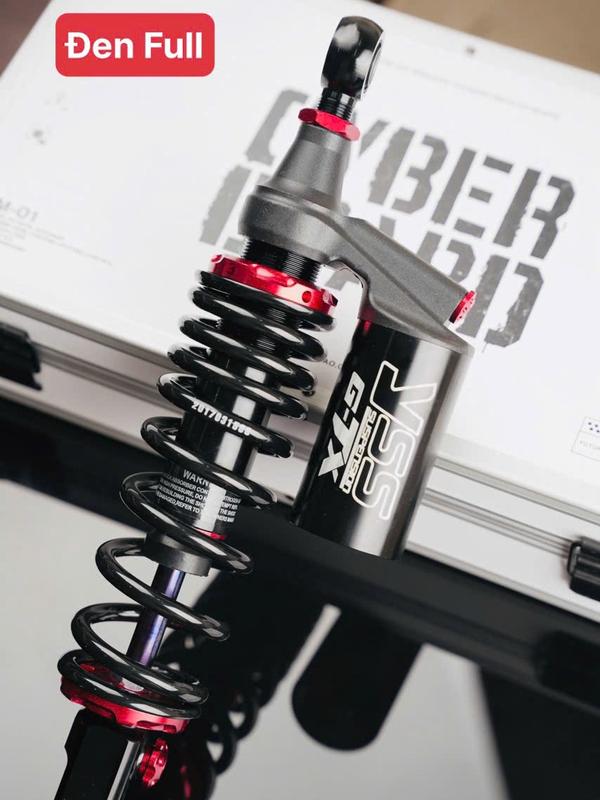 PHUỘC YSS MOD - DÀNH CHO CÁC DÒNG XE TAY GA (Vario, vision, sh mode, luvias, click,...)