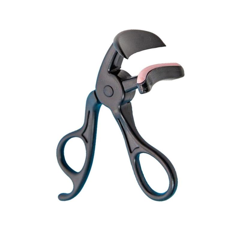 Product Introduction of New Professional Eyelashes Curler Wide Angle And Locality 2 Style Eyelash Curler 15