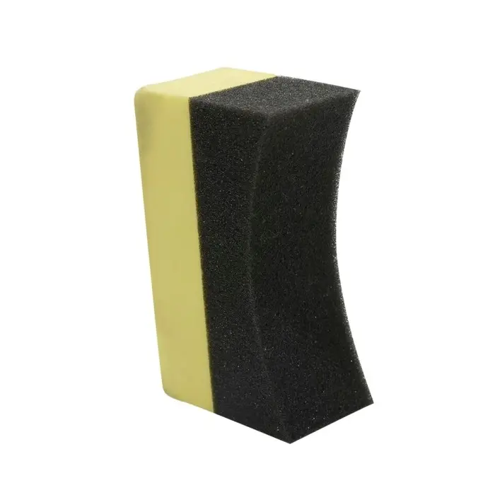 Tyre Applicator Foam Pad/Aplikator Semir Ban Mobil/Wax&Polishing Ban 2