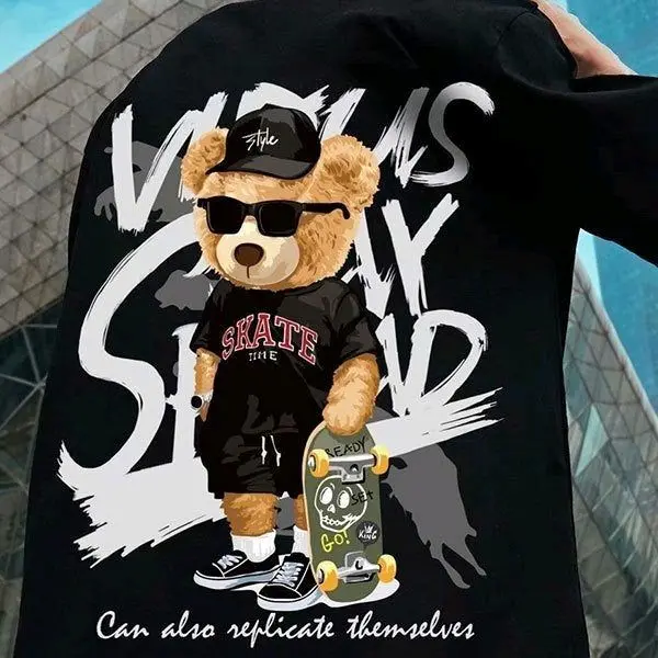 KAOS PRIA JUMBO BIGSIZE LENGAN PENDEK READY STOK M L XL XXL XXXL 4XL - 6XL BAHAN COTTON COMBED 30'S Abu Distro Katun Keren Muda