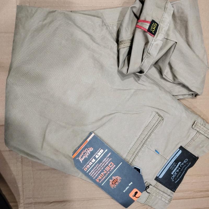 celana katun cinos limfit Katun Panjang Tebal Pria 6