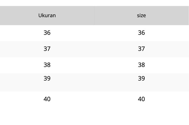Product Introduction of SANDAL JEPIT POLOS NEVADA LADIES WANITA KARET 0