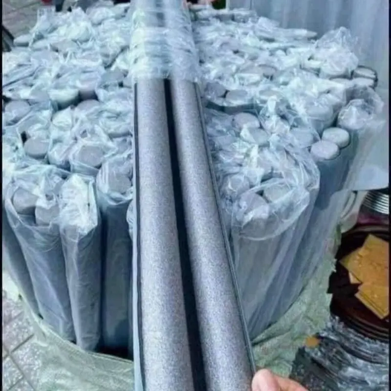 Combo 2 thanh xốp chèn cửa, chặn đáy khe cửa, chặn 2 phía chống côn trùng ,ngăn gió bụi,kẹp chân 4