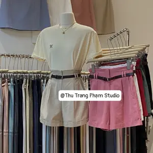 Thu Trang Phạm ở Thái Bình