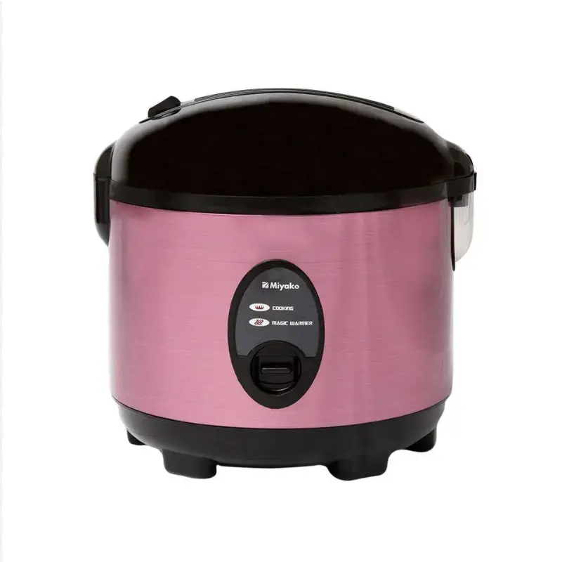 MIYAKO Rice Cooker 3 in 1 MCM-508 SBC / MCM 508 SBC / MCM508SBC [1.8 Liter] 0