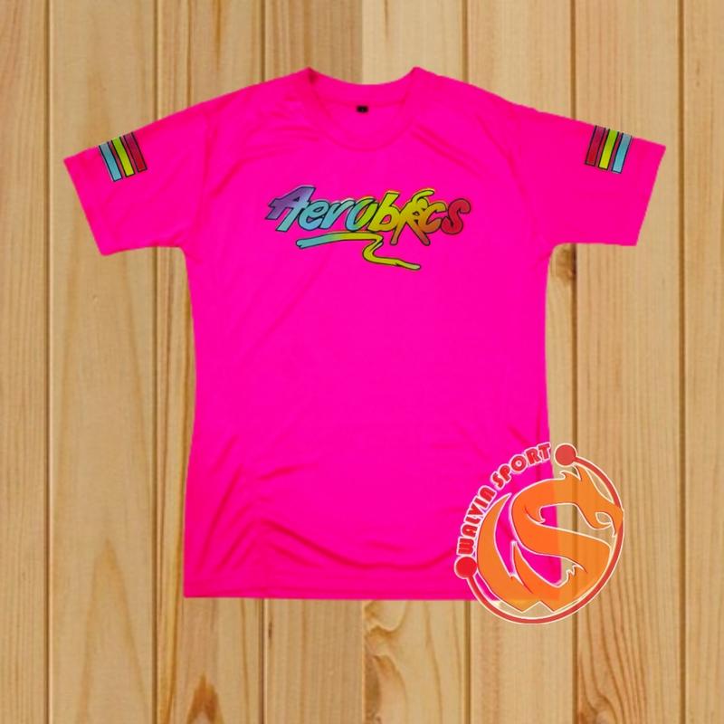 BAJU SENAM WANITA Baju Olahraga Wanita Sport 4