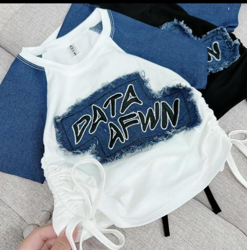  Áo bò cho bé gái Đẹp 10-32kg 2 bên rút éo chất vải cotton cao cấp 