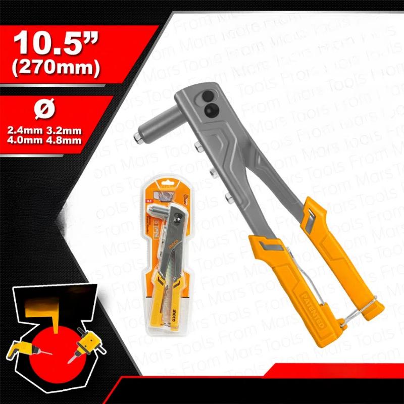 COD Original Manual Rivet Gun Heavy Duty 10.5