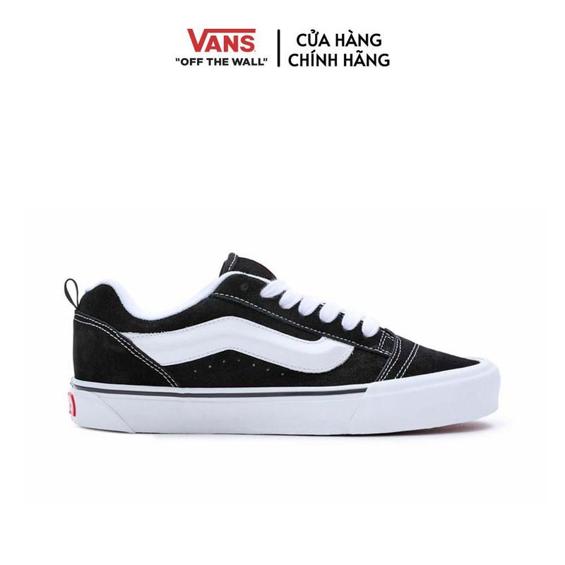 Vans Giày Knu Skool VN0009QC6BT