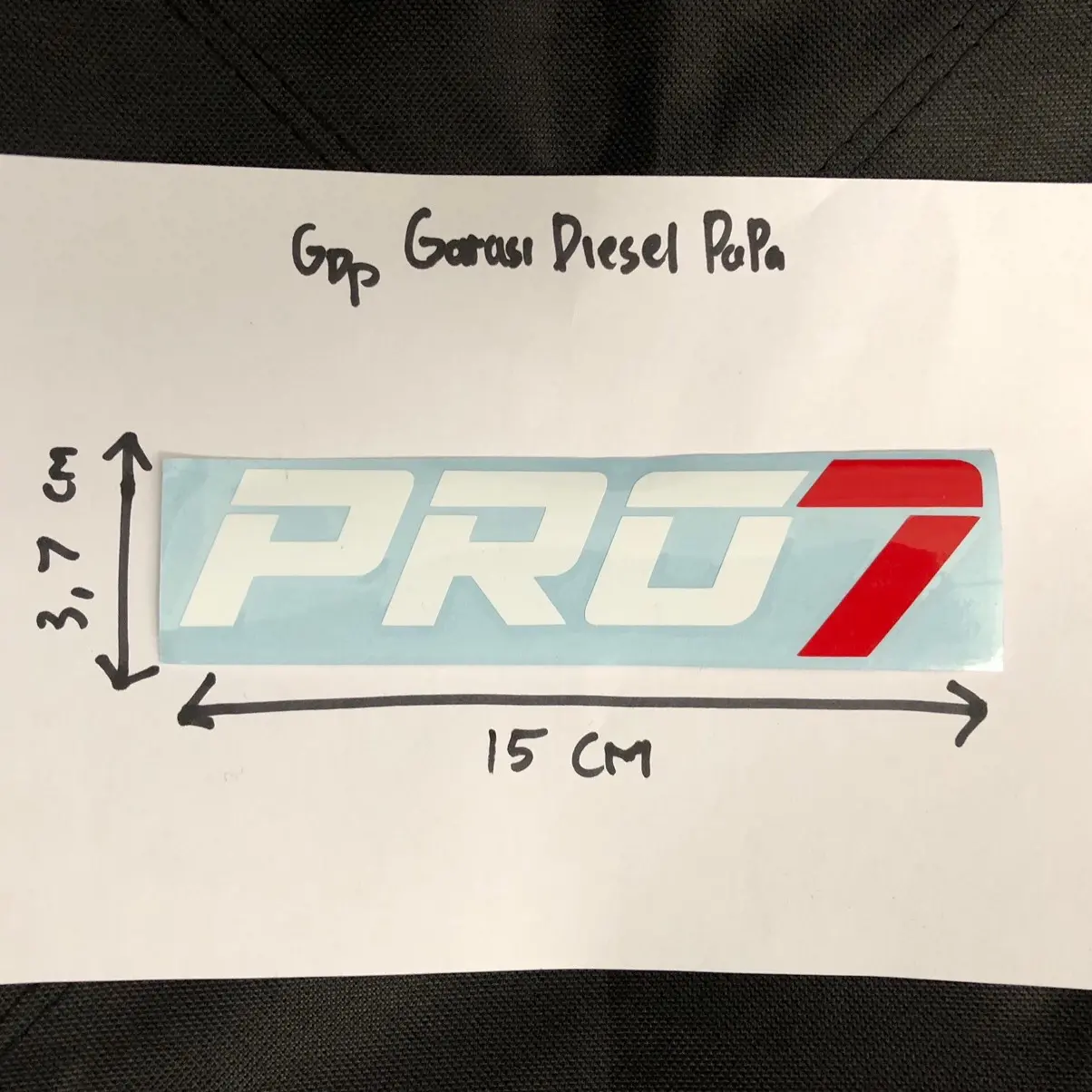 Sticker Pro 7 v1