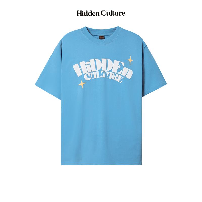 Product Introduction of Áo Thun STAR BLING - Hidden Culture 10